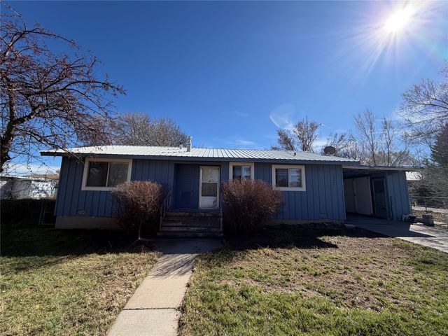 487 Myrtle, Los Alamos, NM 87544