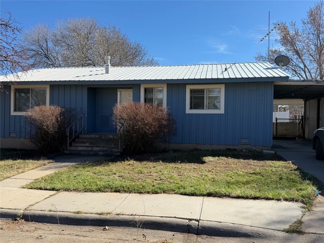 487 Myrtle, Los Alamos, NM 87544