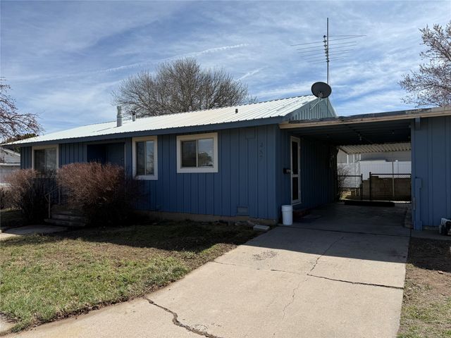 487 Myrtle, Los Alamos, NM 87544