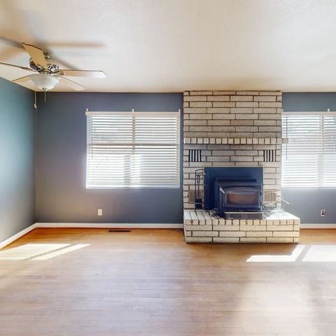 487 Myrtle, Los Alamos, NM 87544