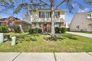 415 Laurel Pine Drive, Houston, TX 77339