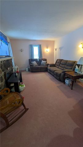 324 Sunset Drive, Center Twp, PA 16001