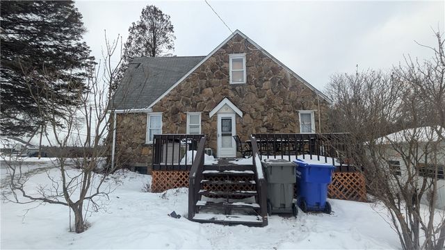 324 Sunset Drive, Center Twp, PA 16001