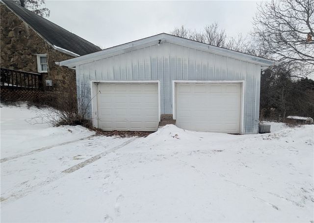 324 Sunset Drive, Center Twp, PA 16001