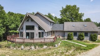 5735 Archer Road, Brown Twp, MI 49619