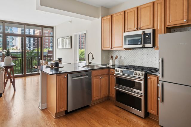 233 E 13th Street 510, Chicago, IL 60605