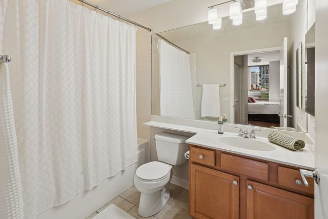 233 E 13th Street 510, Chicago, IL 60605