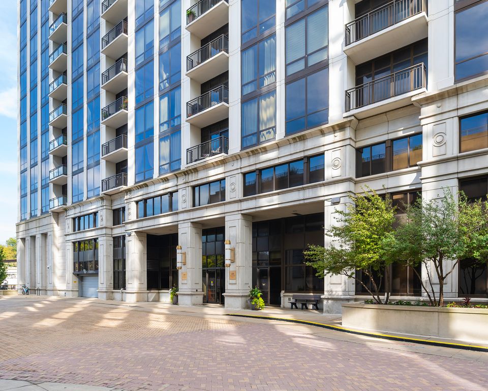 233 E 13th Street 510, Chicago, IL 60605