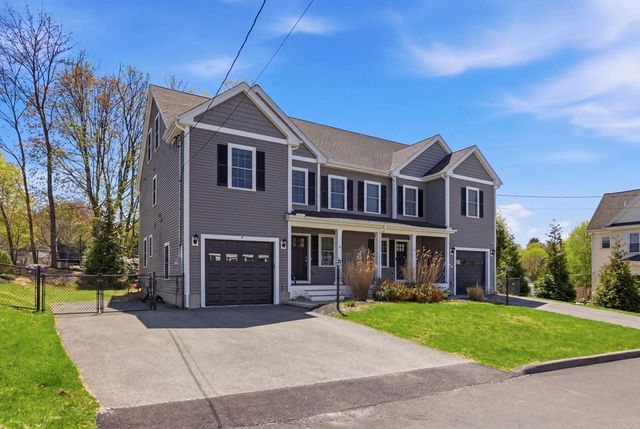 7 Spring Ct A, Woburn, MA 01801