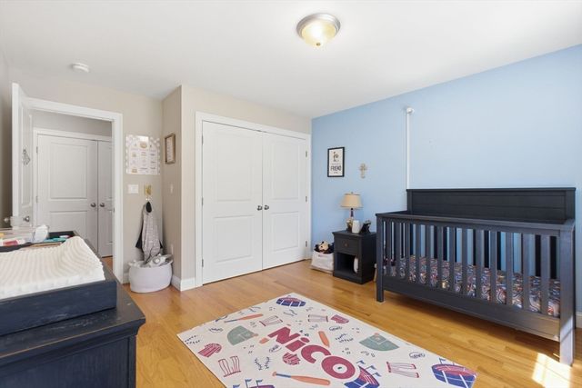 7 Spring Ct A, Woburn, MA 01801