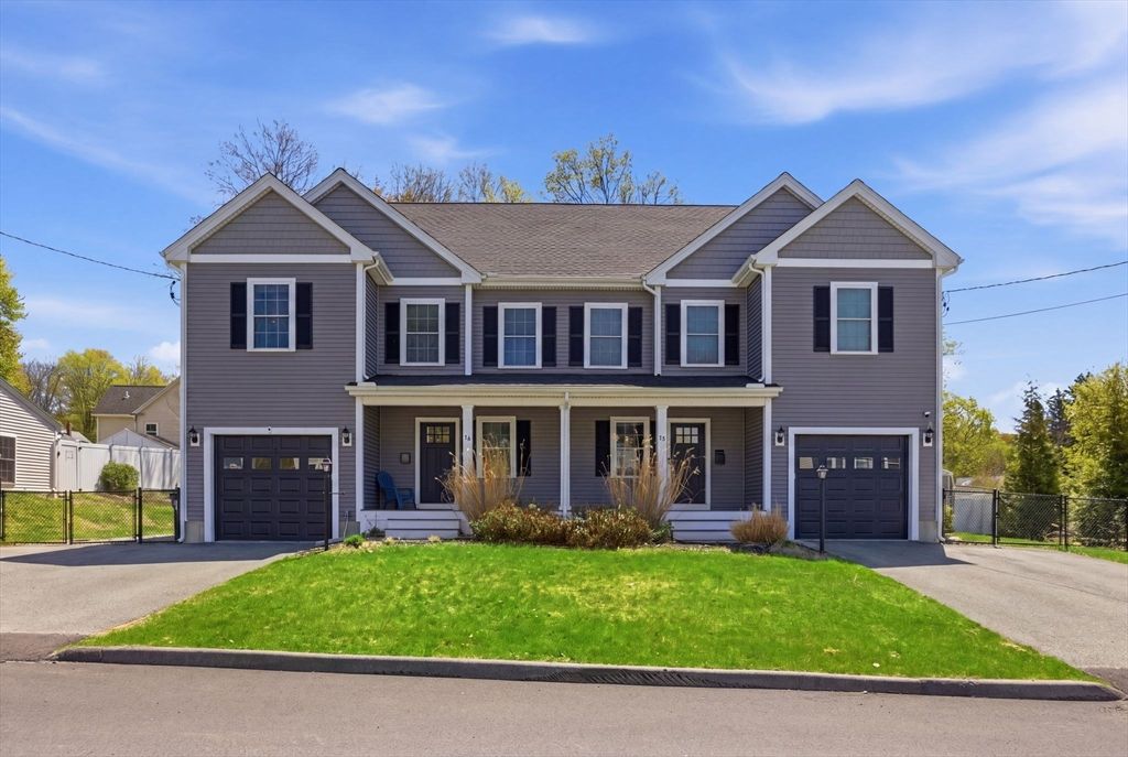 7 Spring Ct A, Woburn, MA 01801