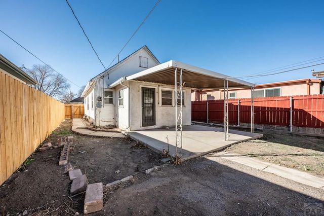 1008 Elm St, Pueblo, CO 81004