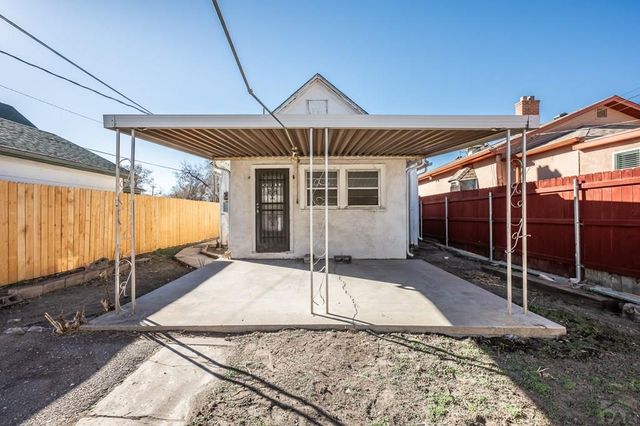 1008 Elm St, Pueblo, CO 81004