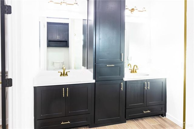 1100 Lorelai Drive, San Juan, TX 78589