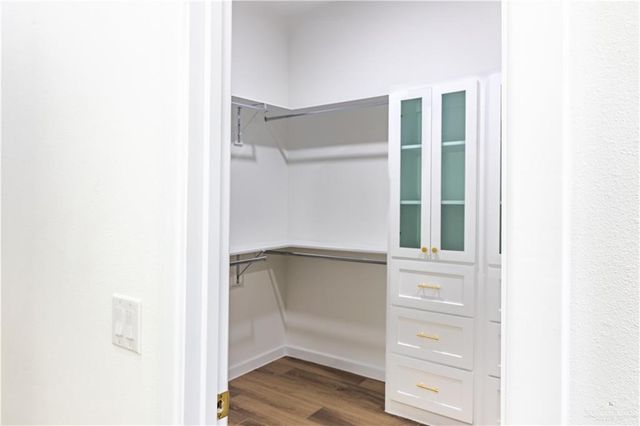 1100 Lorelai Drive, San Juan, TX 78589