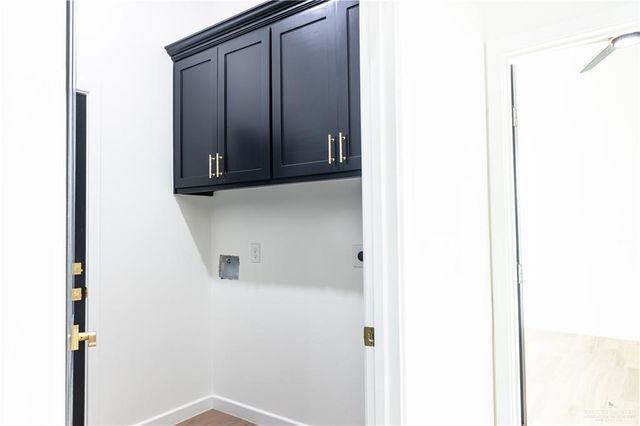 1100 Lorelai Drive, San Juan, TX 78589