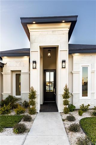 1100 Lorelai Drive, San Juan, TX 78589