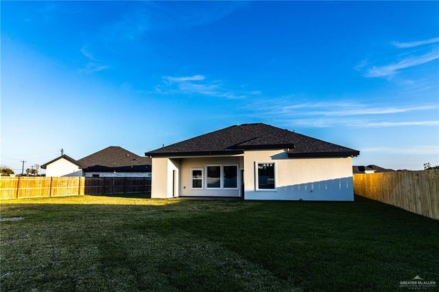 1100 Lorelai Drive, San Juan, TX 78589