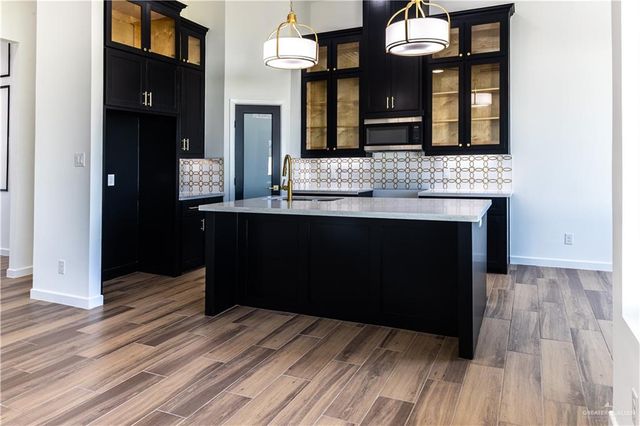 1100 Lorelai Drive, San Juan, TX 78589