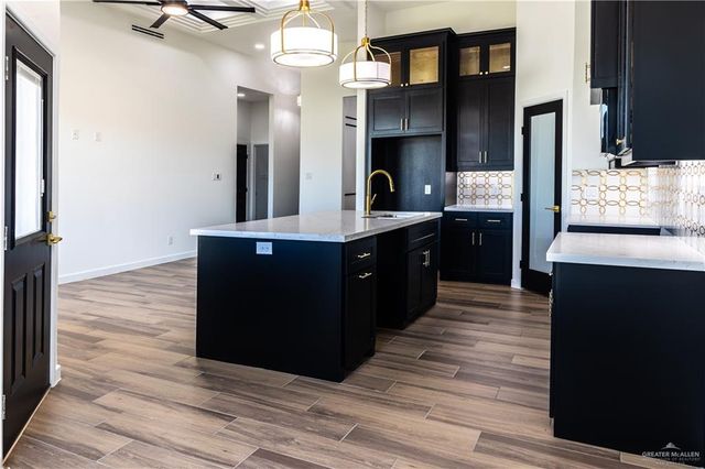 1100 Lorelai Drive, San Juan, TX 78589