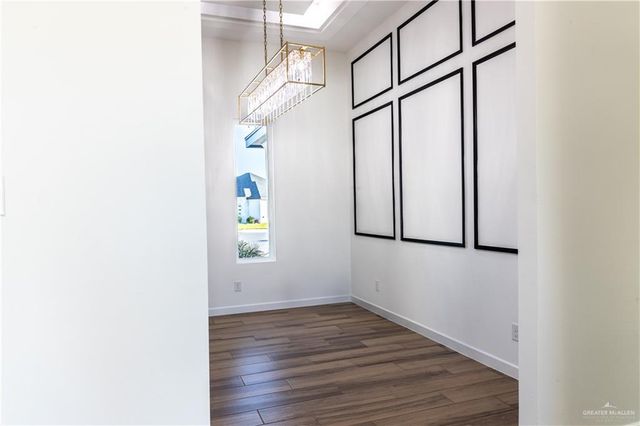 1100 Lorelai Drive, San Juan, TX 78589