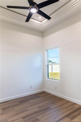 1100 Lorelai Drive, San Juan, TX 78589