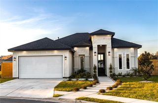 1100 Lorelai Drive, San Juan, TX 78589