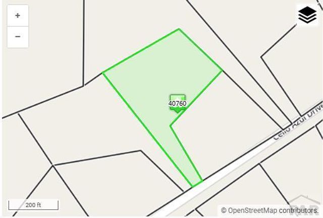 TBD Cello Azul Dr, Walsenburg, CO 81089