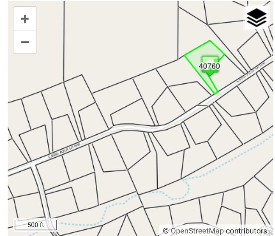 TBD Cello Azul Dr, Walsenburg, CO 81089