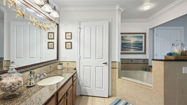 7697 HERITAGE CROSSING WAY 202, Reunion, FL 34747