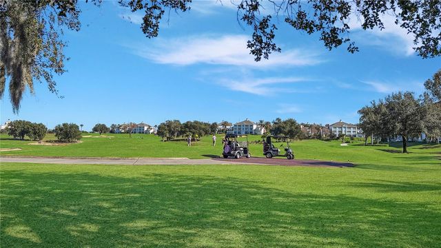 7697 HERITAGE CROSSING WAY 202, Reunion, FL 34747