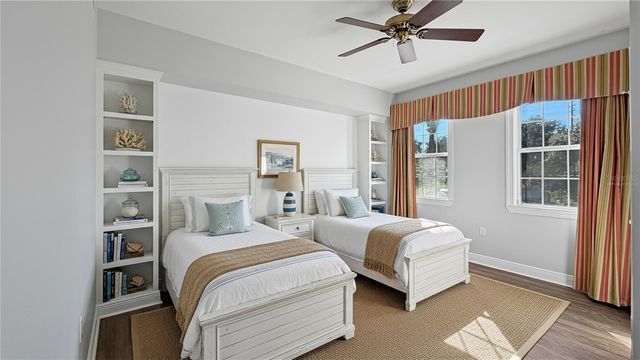 7697 HERITAGE CROSSING WAY 202, Reunion, FL 34747