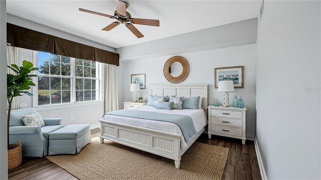 7697 HERITAGE CROSSING WAY 202, Reunion, FL 34747