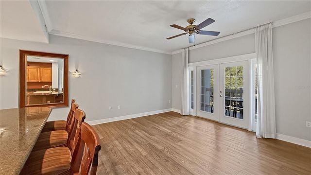 7697 HERITAGE CROSSING WAY 202, Reunion, FL 34747