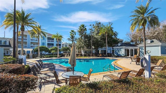 7697 HERITAGE CROSSING WAY 202, Reunion, FL 34747