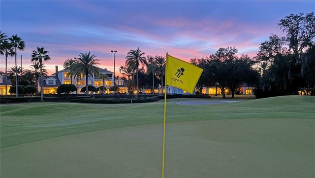 7697 HERITAGE CROSSING WAY 202, Reunion, FL 34747