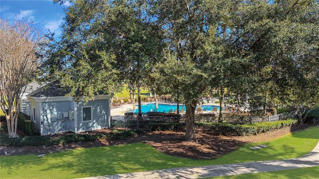 7697 HERITAGE CROSSING WAY 202, Reunion, FL 34747