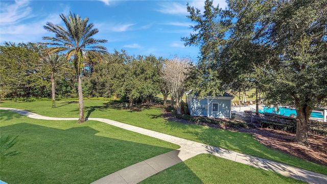 7697 HERITAGE CROSSING WAY 202, Reunion, FL 34747