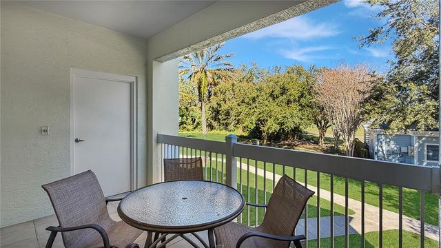 7697 HERITAGE CROSSING WAY 202, Reunion, FL 34747