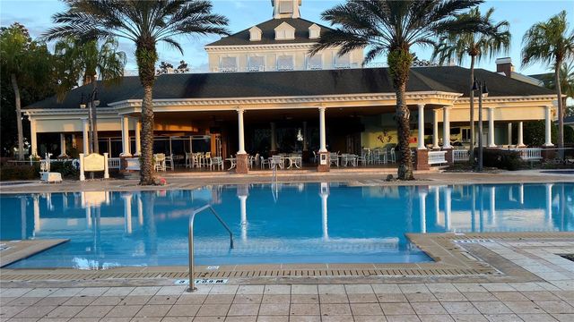 7697 HERITAGE CROSSING WAY 202, Reunion, FL 34747