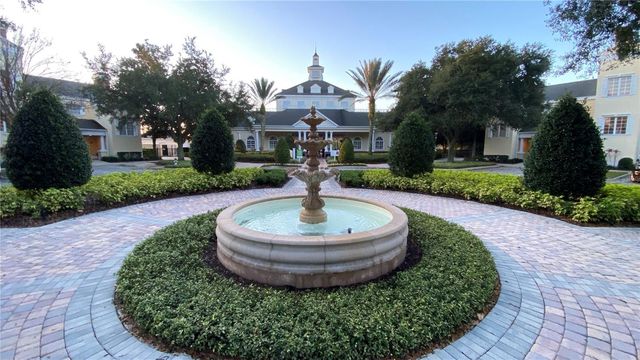 7697 HERITAGE CROSSING WAY 202, Reunion, FL 34747