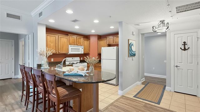 7697 HERITAGE CROSSING WAY 202, Reunion, FL 34747