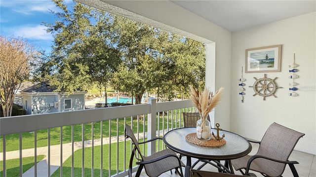 7697 HERITAGE CROSSING WAY 202, Reunion, FL 34747