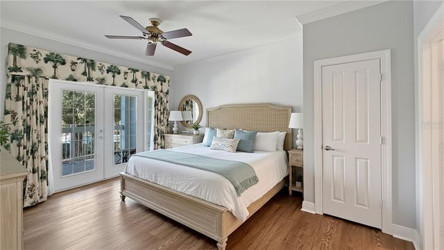 7697 HERITAGE CROSSING WAY 202, Reunion, FL 34747