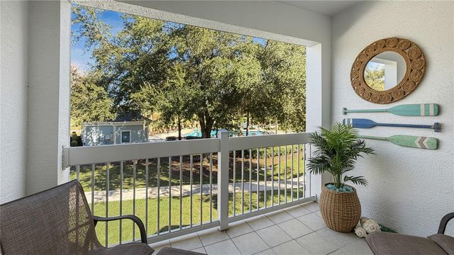 7697 HERITAGE CROSSING WAY 202, Reunion, FL 34747