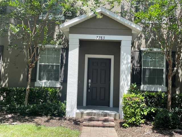 7283 PENKRIDGE LANE, Windermere, FL 34786