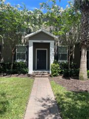 7283 PENKRIDGE LANE, Windermere, FL 34786