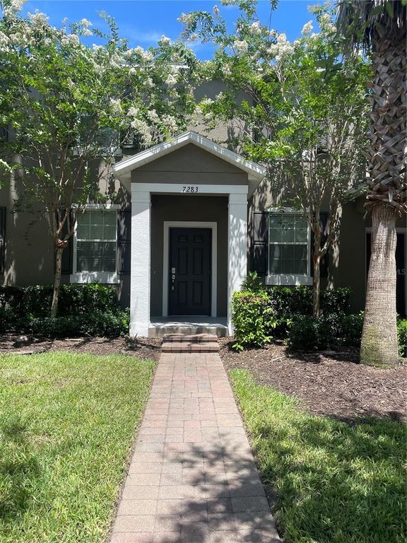 7283 PENKRIDGE LANE, Windermere, FL 34786