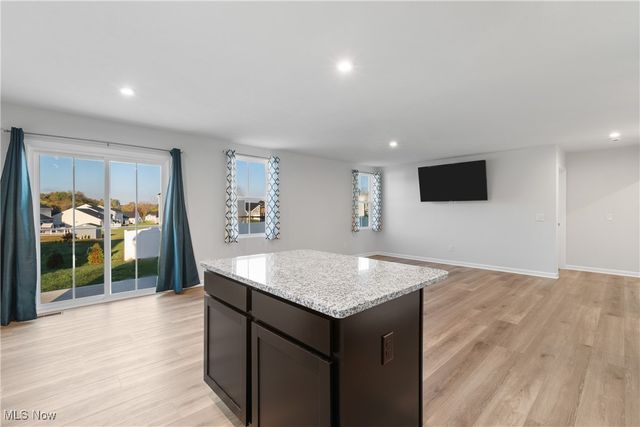 1783 Heron Creek Street NW, Massillon, OH 44647