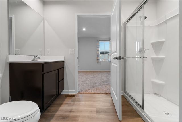 1783 Heron Creek Street NW, Massillon, OH 44647